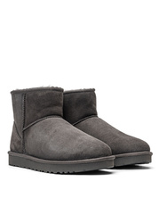 UGG W Classic Mini II  (1016222-GREY)