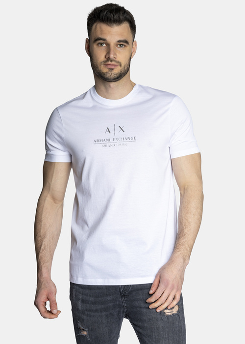 Armani Exchange 3LZTNB ZJ9AZ 01DK