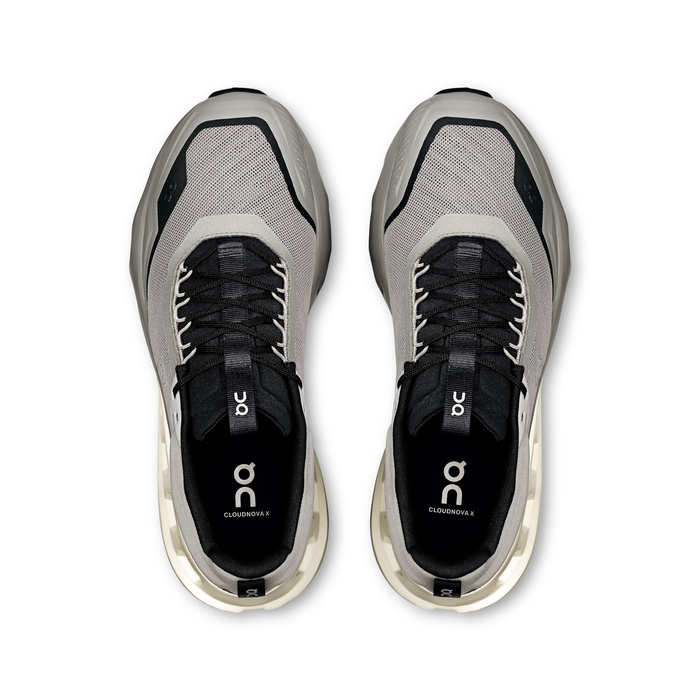 ON Cloudnova X Men Alloy | Black