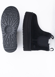 UGG W NEUMEL PLATFORM CHELSEA