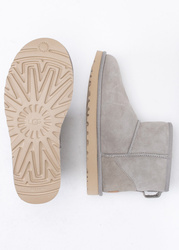 UGG W CLASSIC MINI II