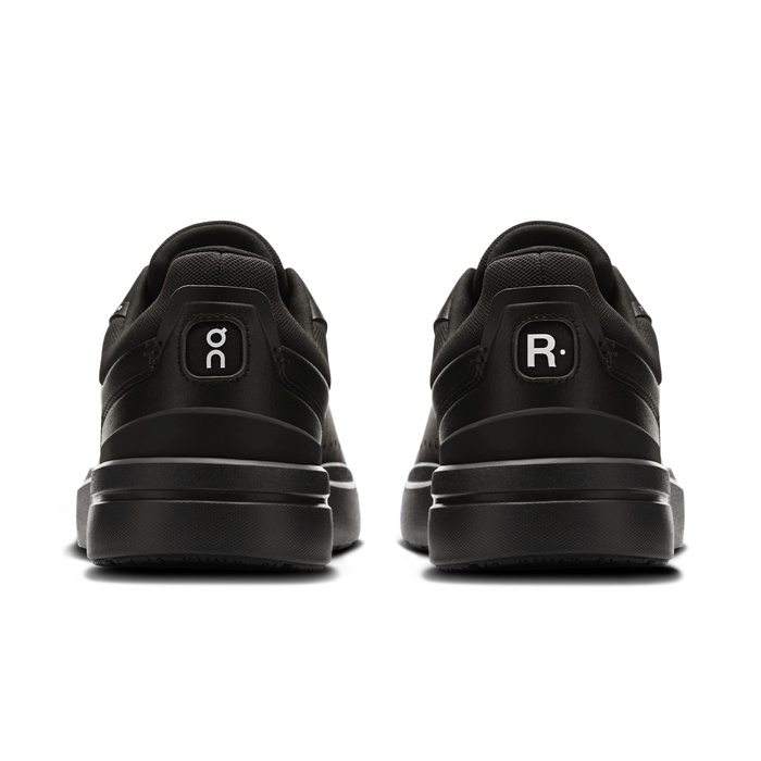 ON THE ROGER Advantage Black | Black