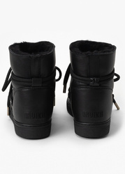 INUIKII FULL LEATHER