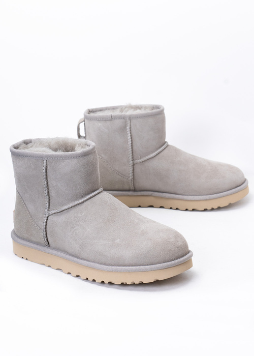 UGG W CLASSIC MINI II