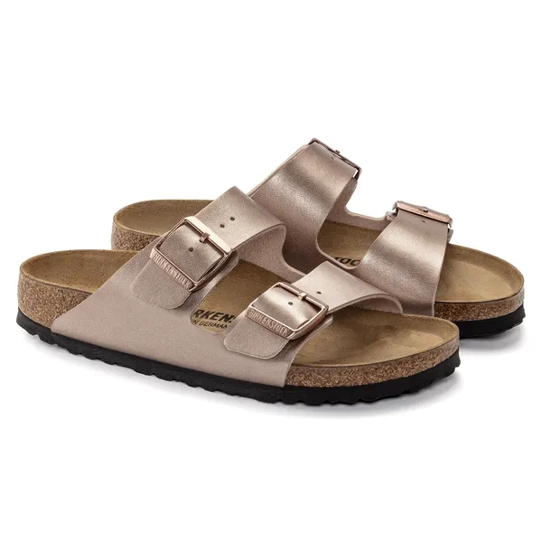 BIRKENSTOCK ARIZONA BF COPPER
