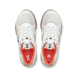 ON THE ROGER Clubhouse PRO Ivory | Flame
