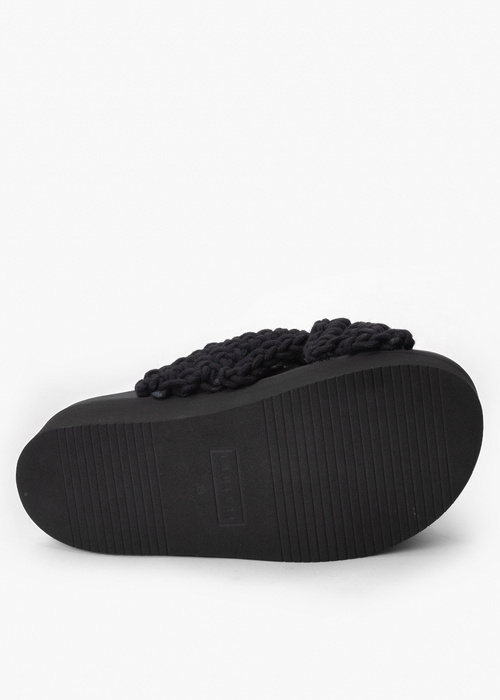 INUIKII WOVEN STONES PLATFORM