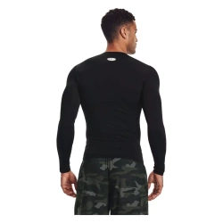 Under Armour HeatGear Armour LongSleeve (1361524-001)