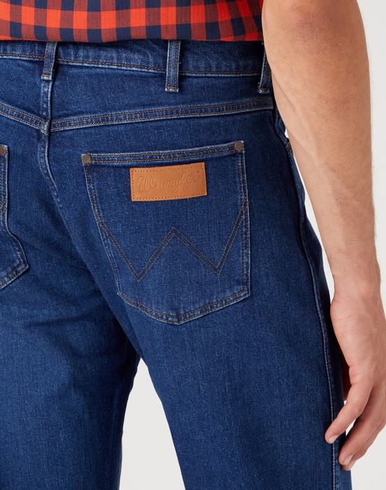 WRANGLER FRONTIER DANCING WATER