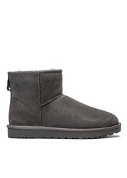 UGG W Classic Mini II  (1016222-GREY)