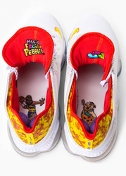 Nike LeBron XIX Low Magic Fruity Pebbles