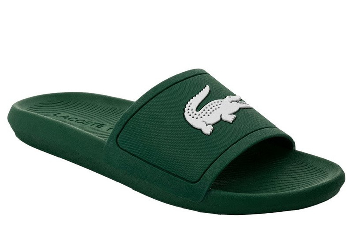 Lacoste Croco Slide 119 1 Cma (7-37CMA00181R7)