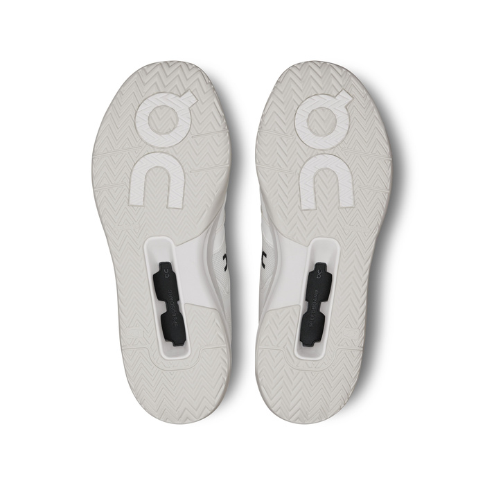 ON THE ROGER Clubhouse PRO White | Ice