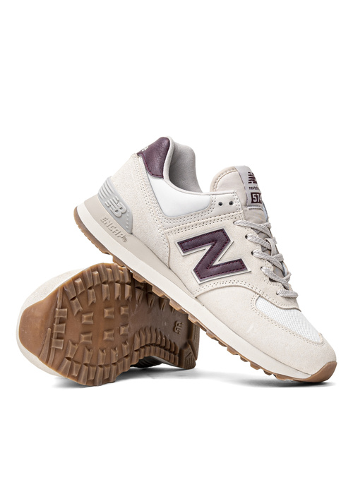 Sneakers New Balance WL574RCF