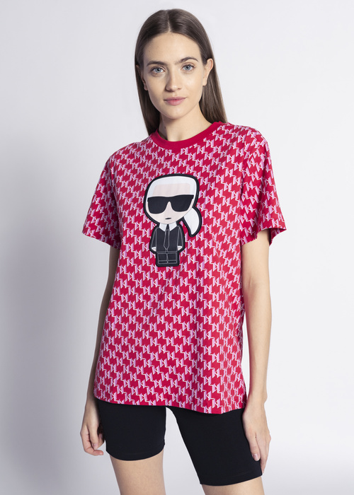 Karl Lagerfeld Ikonik Monogram