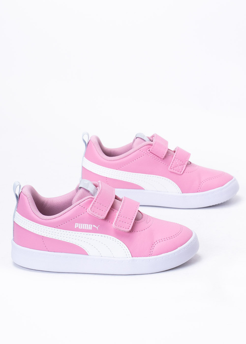 Puma Courtflex V2 V INF 371544-23