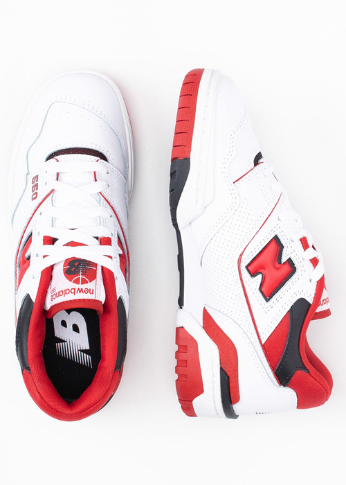 NEW BALANCE BB550SE1