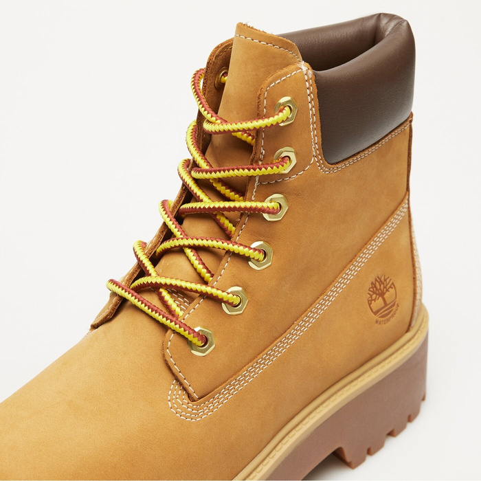 Timberland STONE STREET 6 INCH BOOTS