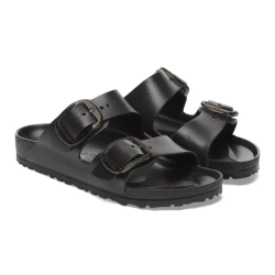 BIRKENSTOCK Arizona Big Buckle EVA Black