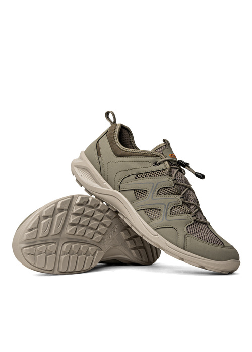 ECCO Terracruise LT M Low Vent