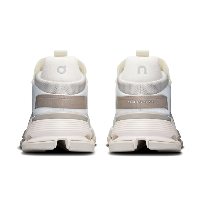 ON Cloudnova 2 Men Ice | Sand