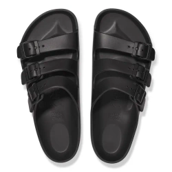 Birkenstock Florida III Flex Platform EVA Black