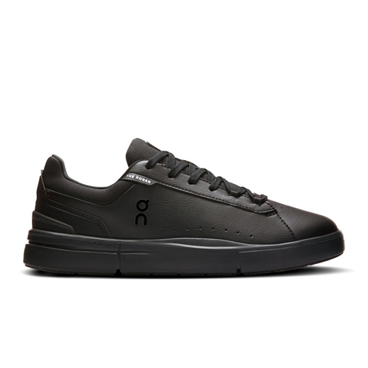ON The Roger Advantage Black | Black