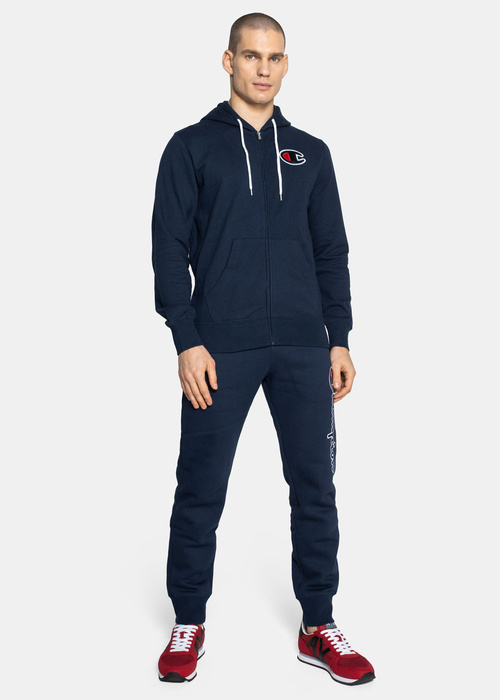 Champion Rochester 1919 Zip-Up Hoodie (214185-BS538)