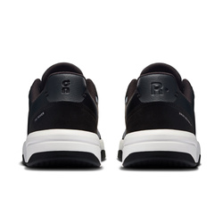 Sneakers ON The Roger Clubhouse