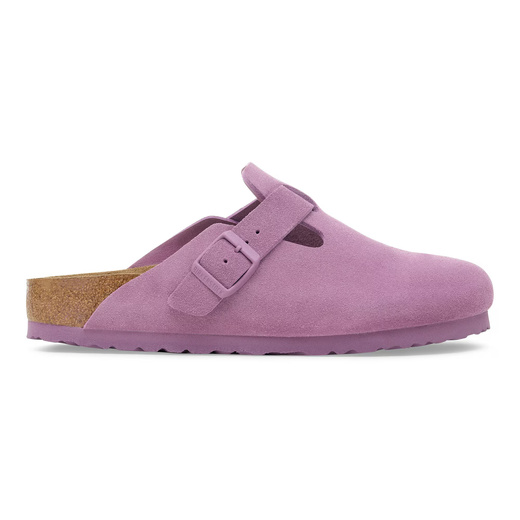 BIRKENSTOCK Boston LEVE Mauve