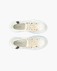 INUIKII MATILDA CANVAS LOW