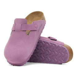 BIRKENSTOCK Boston LEVE Mauve