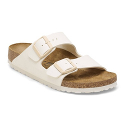 BIRKENSTOCK ARIZONA BF EGGSHELL