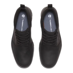 Timberland Britton Road Mid Chukka WP Nero