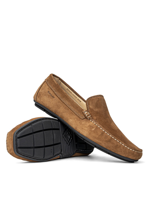 Mokassins Gant Mc Bay (24673789-G45)