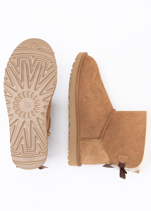 UGG W Mini Bailey Bow II (1016501-CHE)