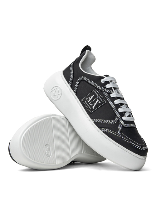 Armani Exchange XDX077 XV411 00002