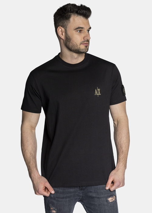 T-Shirt Armani Exchange 8NZTPW ZJ8YZ 1200
