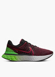 Nike React Infinity Run Flyknit 3
