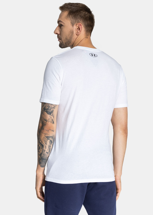 Under Armour Tech 2.0 SS Tee (11326799-100)