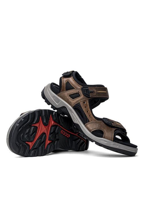 Ecco Yucatan M Sandal  069564-56401