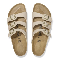 BIRKENSTOCK Florida BF Sandcastle