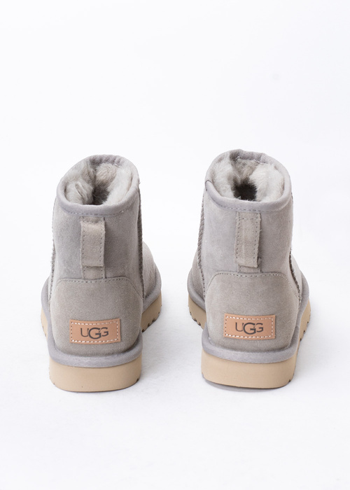 UGG W CLASSIC MINI II