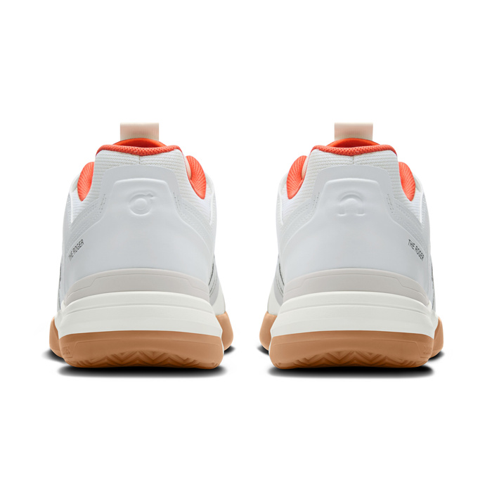 ON THE ROGER Clubhouse PRO Ivory | Flame