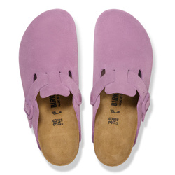 BIRKENSTOCK Boston LEVE Mauve