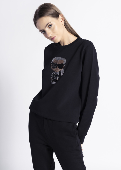 Karl Lagerfeld Ikonik Rhinestones Karl