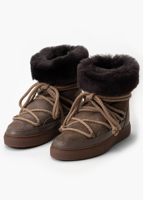 INUIKII CLASSIC HIGH