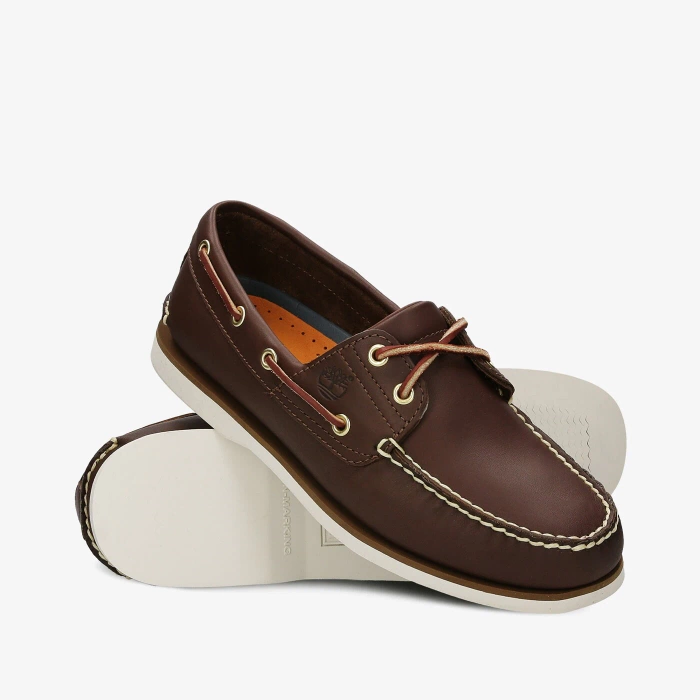 Timberland CLASSIC BOAT 2 EYE