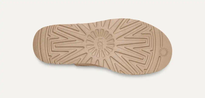 UGG W CLASSIC ULTRA MINI PLATFORM