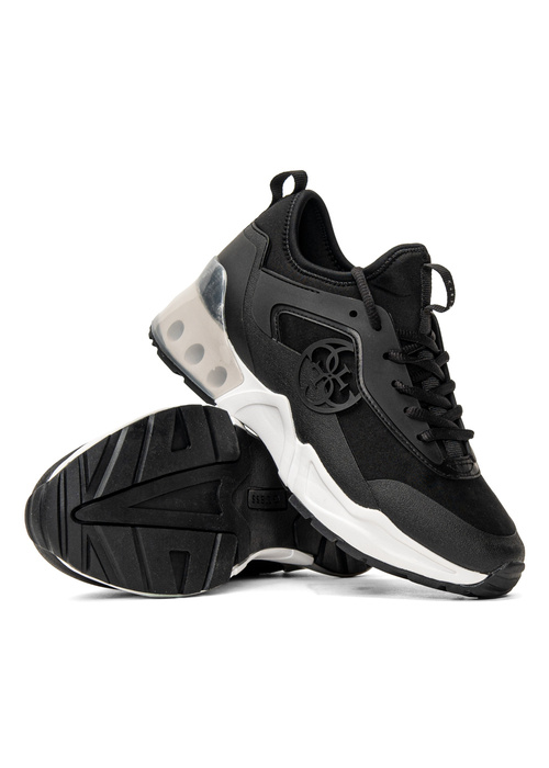 Sneakers Guess Teckie